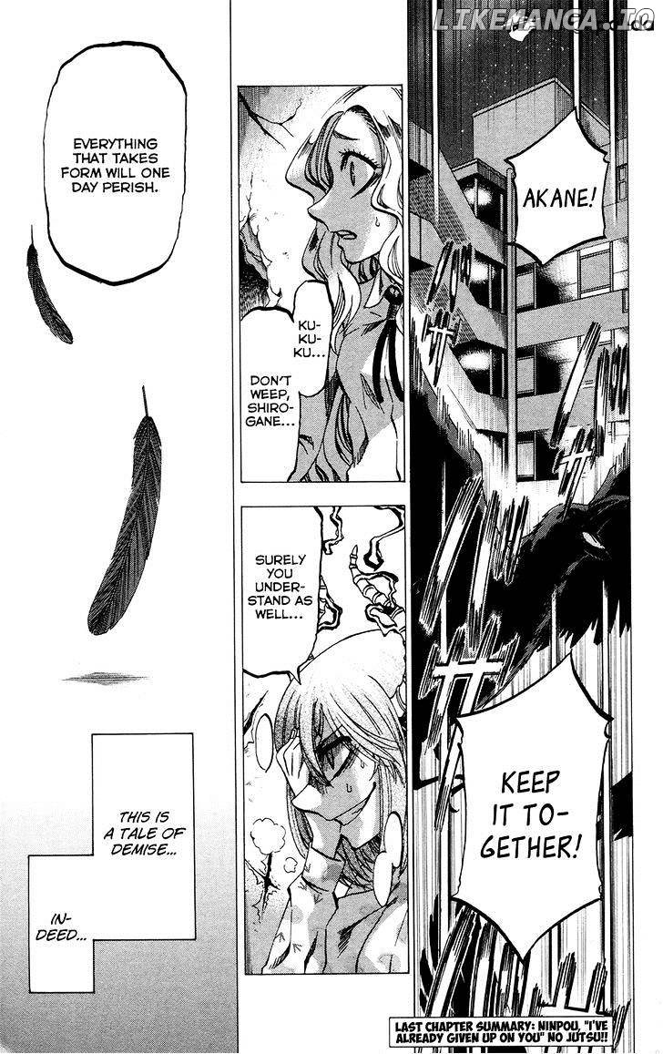 Jitsu Wa Watashi Wa chapter 107 - page 7