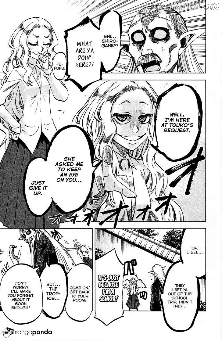 Jitsu Wa Watashi Wa chapter 78 - page 3