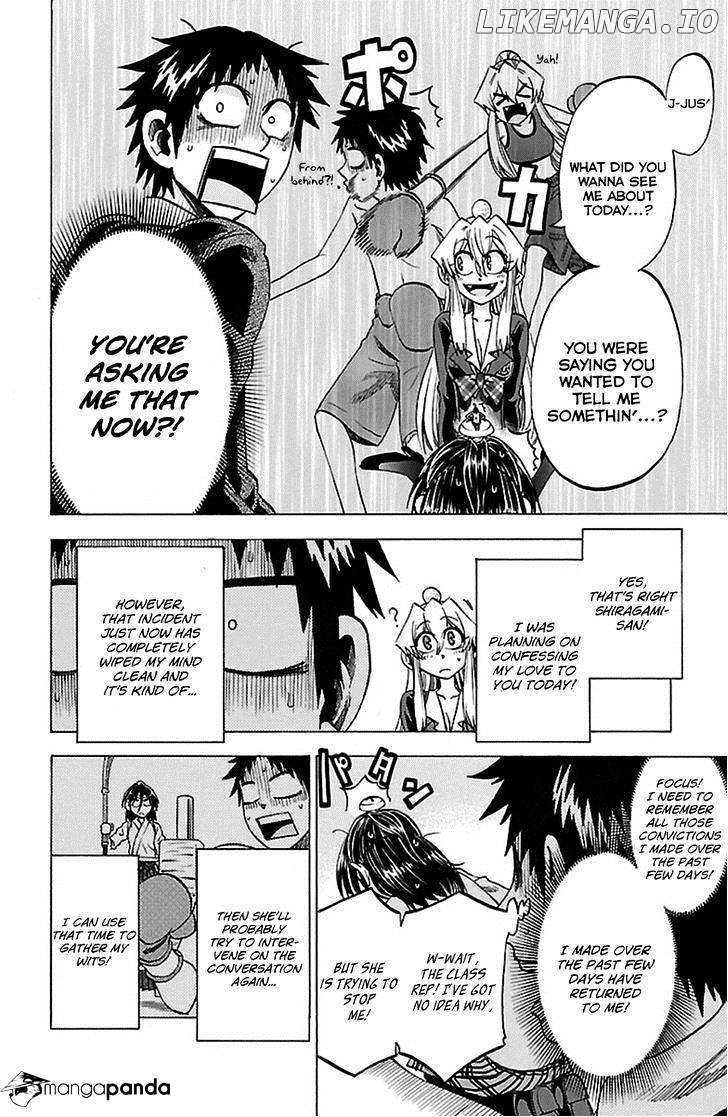 Jitsu Wa Watashi Wa chapter 47 - page 5