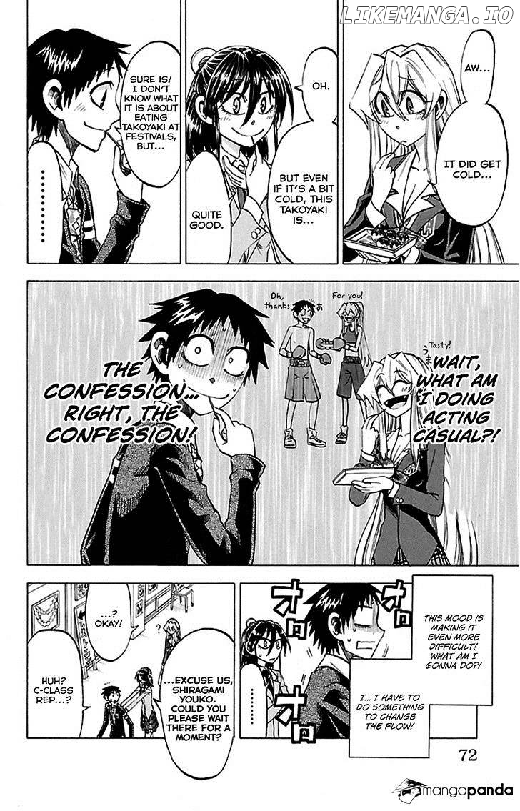 Jitsu Wa Watashi Wa chapter 47 - page 7