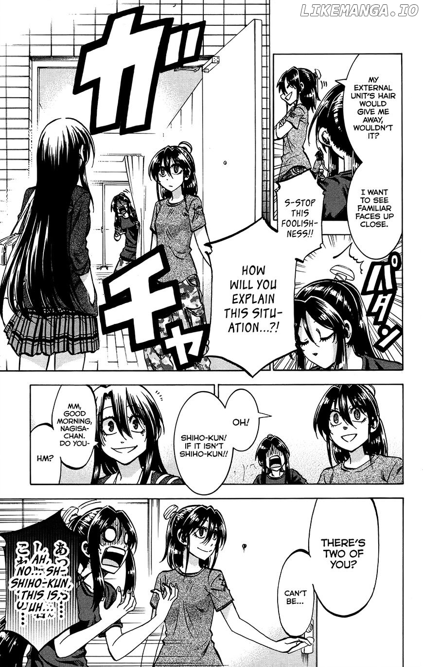Jitsu Wa Watashi Wa chapter 157 - page 11
