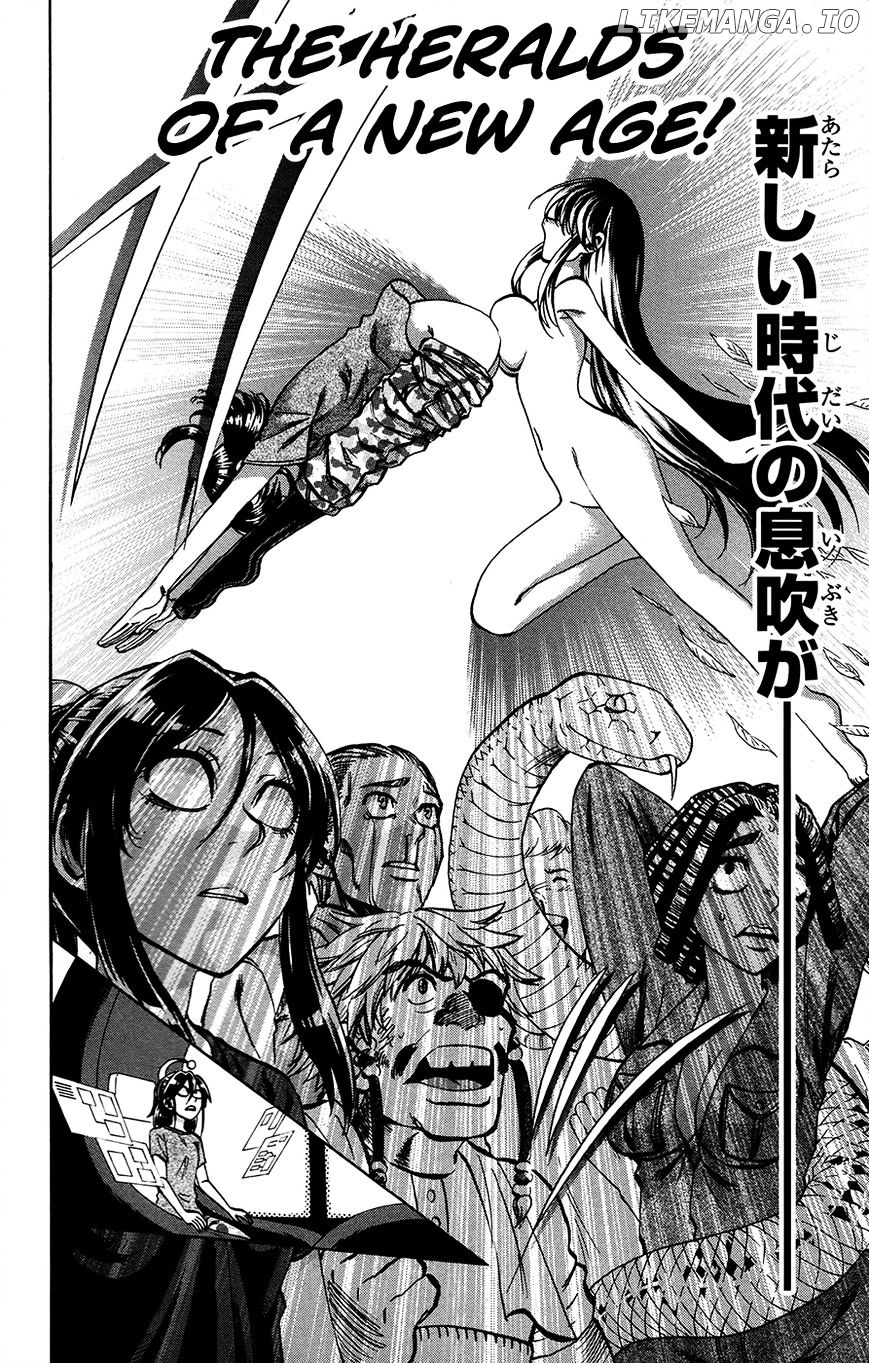 Jitsu Wa Watashi Wa chapter 157 - page 16