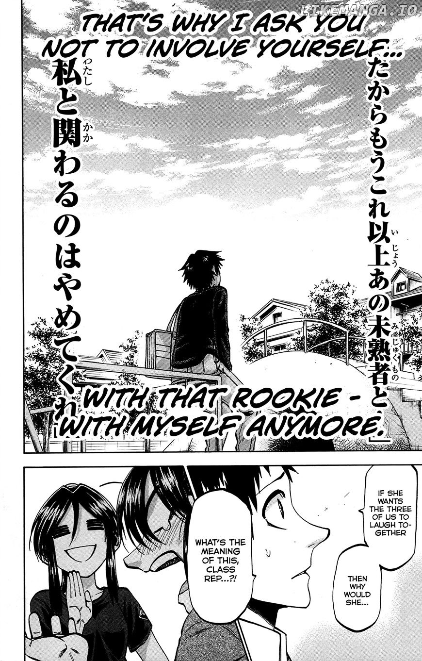 Jitsu Wa Watashi Wa chapter 157 - page 20