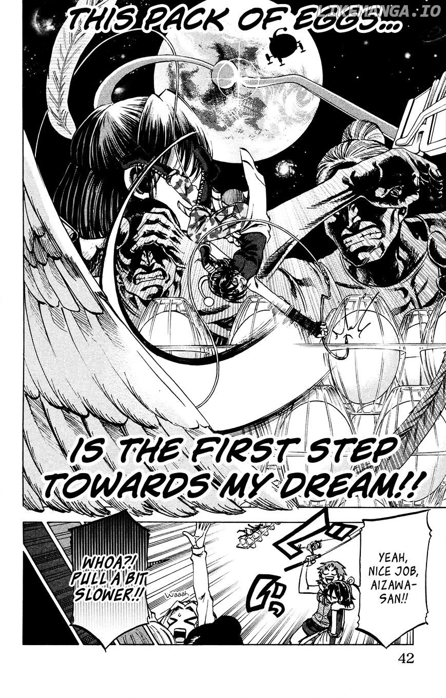 Jitsu Wa Watashi Wa chapter 135 - page 18