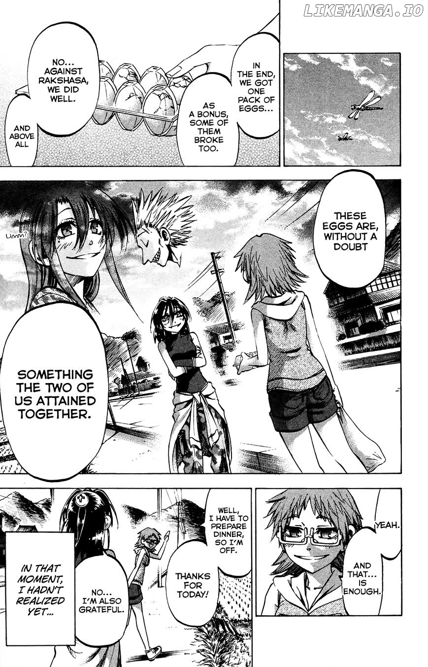 Jitsu Wa Watashi Wa chapter 135 - page 19