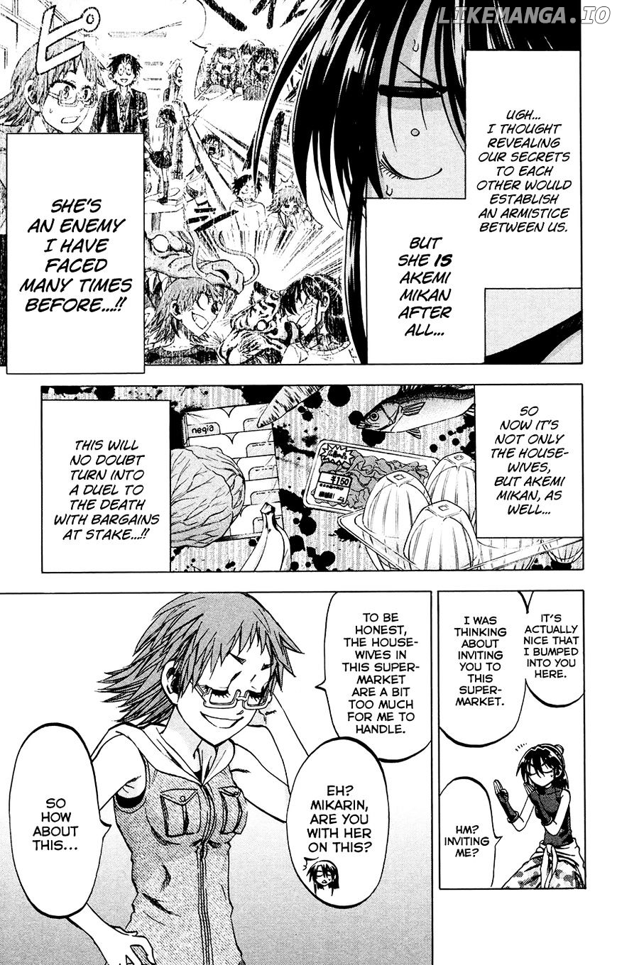 Jitsu Wa Watashi Wa chapter 135 - page 5