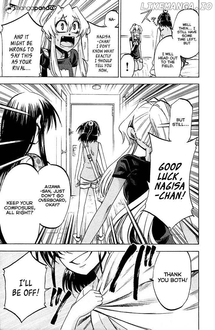 Jitsu Wa Watashi Wa chapter 79 - page 5