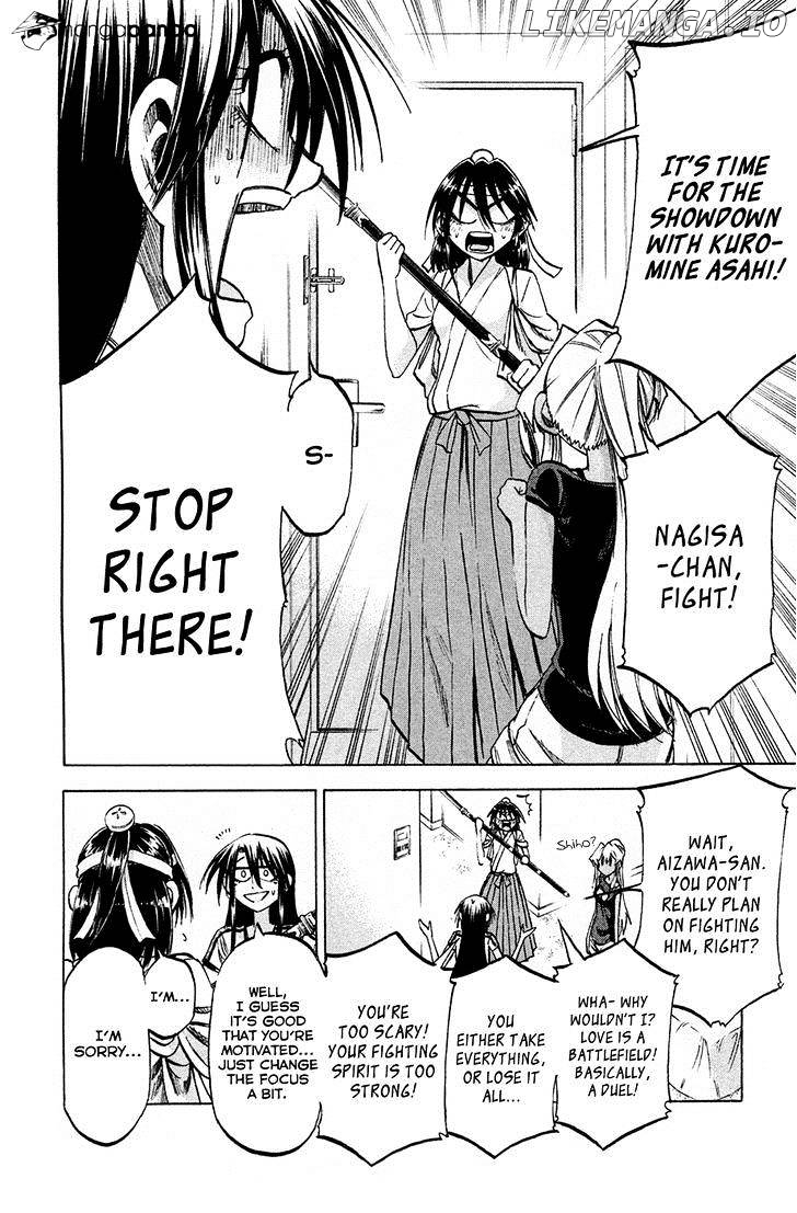 Jitsu Wa Watashi Wa chapter 79 - page 6