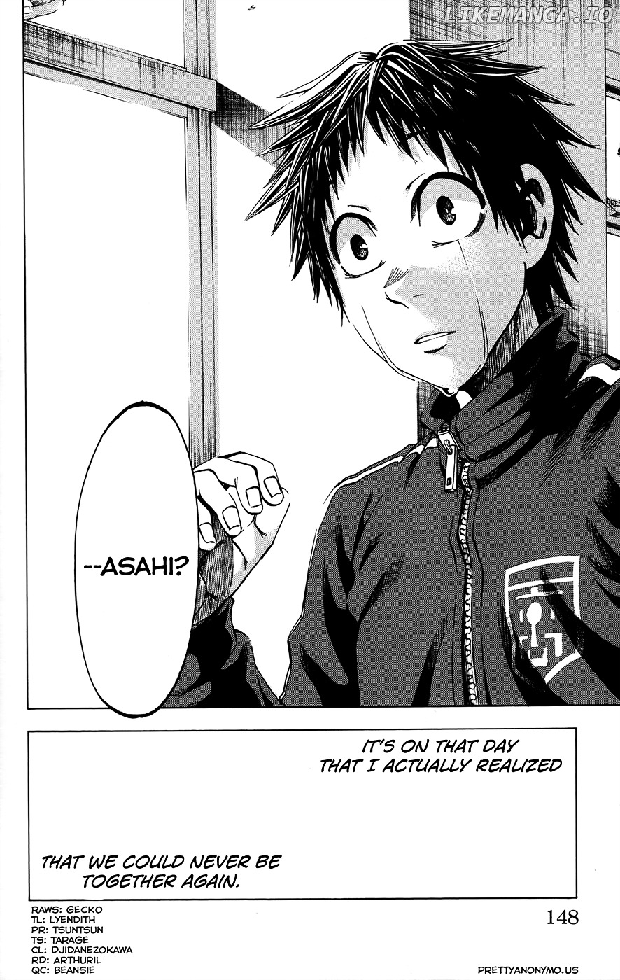 Jitsu Wa Watashi Wa chapter 158 - page 22