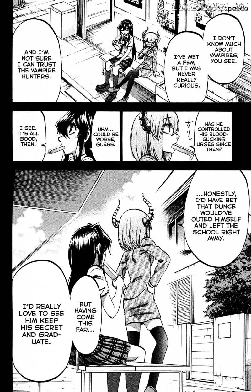 Jitsu Wa Watashi Wa chapter 136 - page 2