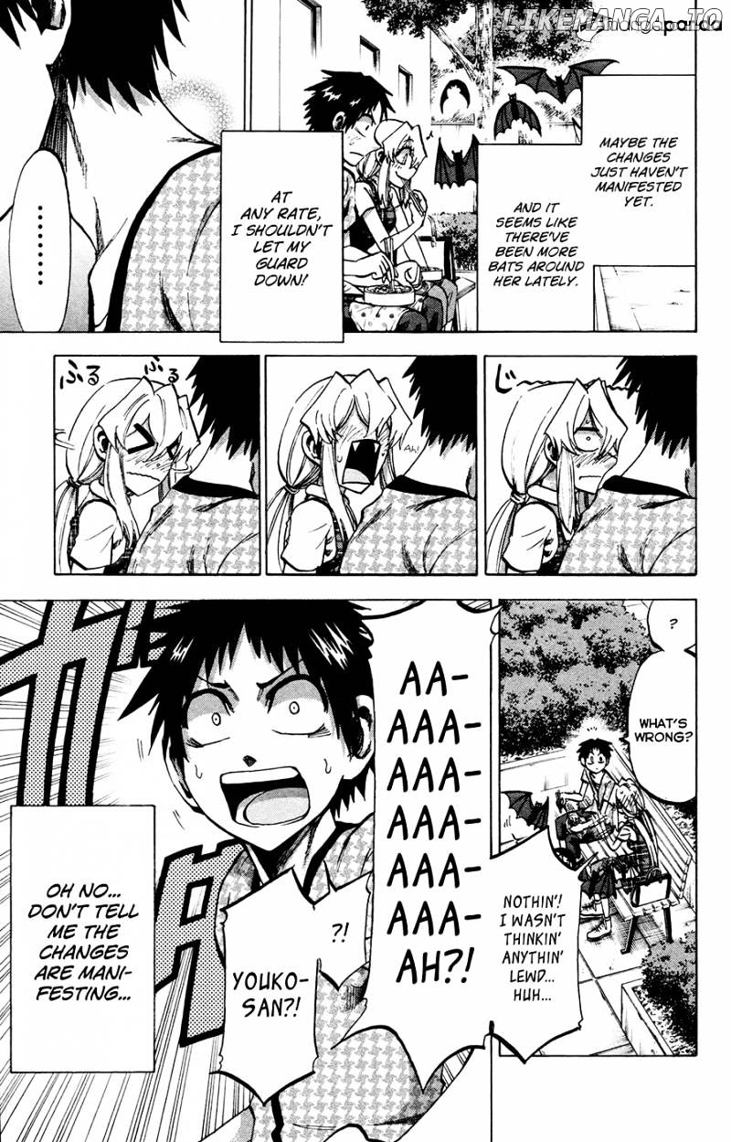 Jitsu Wa Watashi Wa chapter 136 - page 5