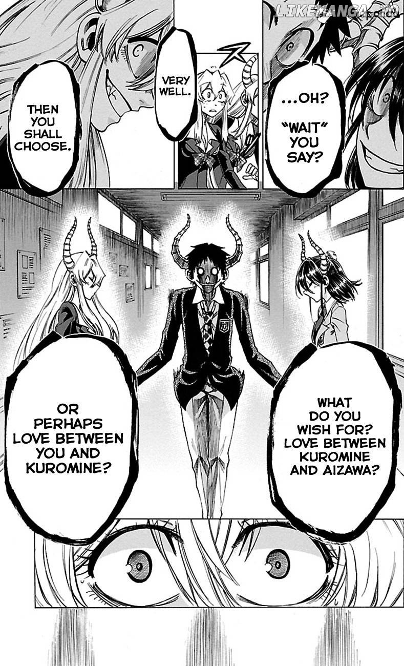 Jitsu Wa Watashi Wa chapter 49 - page 16
