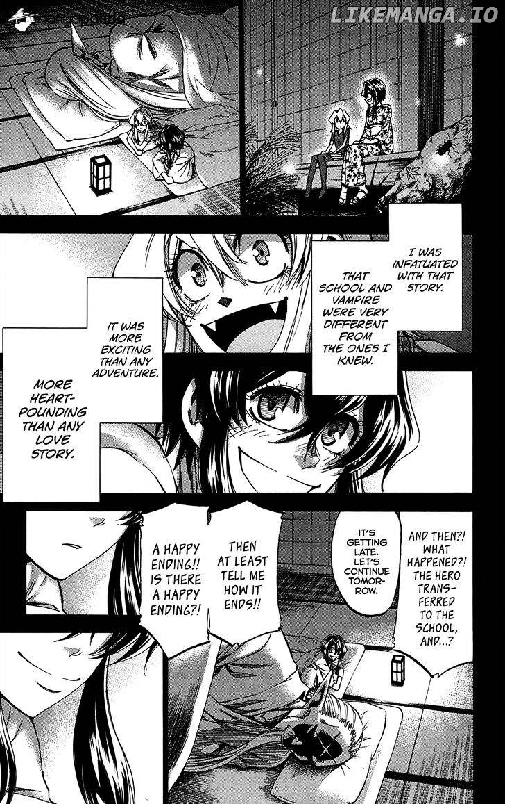 Jitsu Wa Watashi Wa chapter 179 - page 2