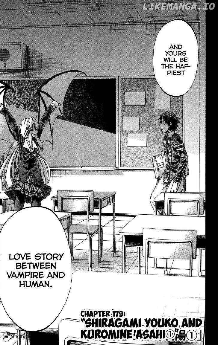 Jitsu Wa Watashi Wa chapter 179 - page 4
