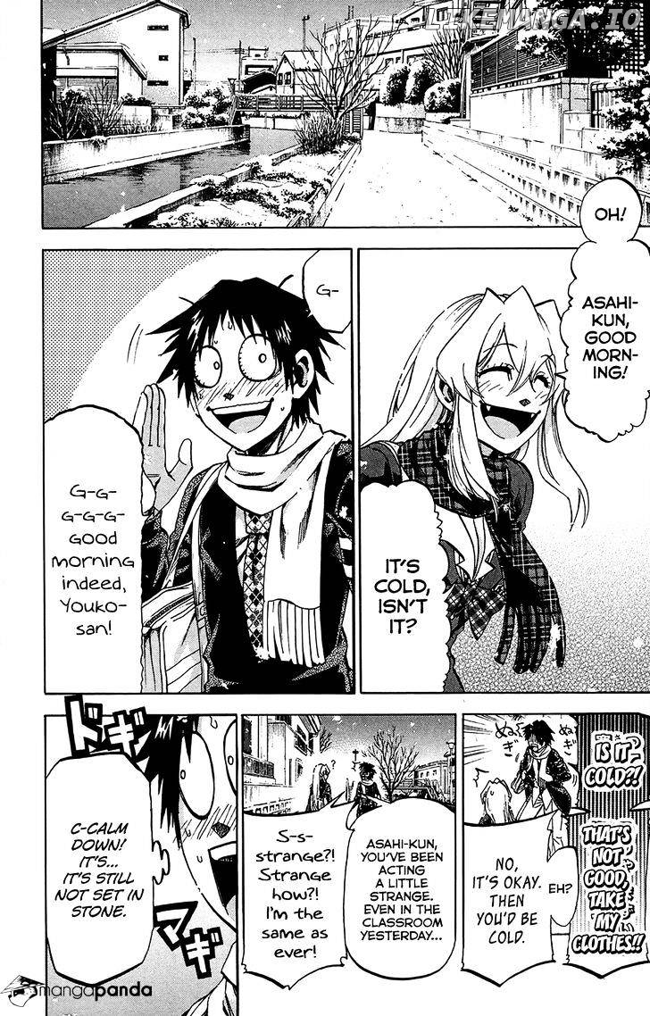 Jitsu Wa Watashi Wa chapter 179 - page 5