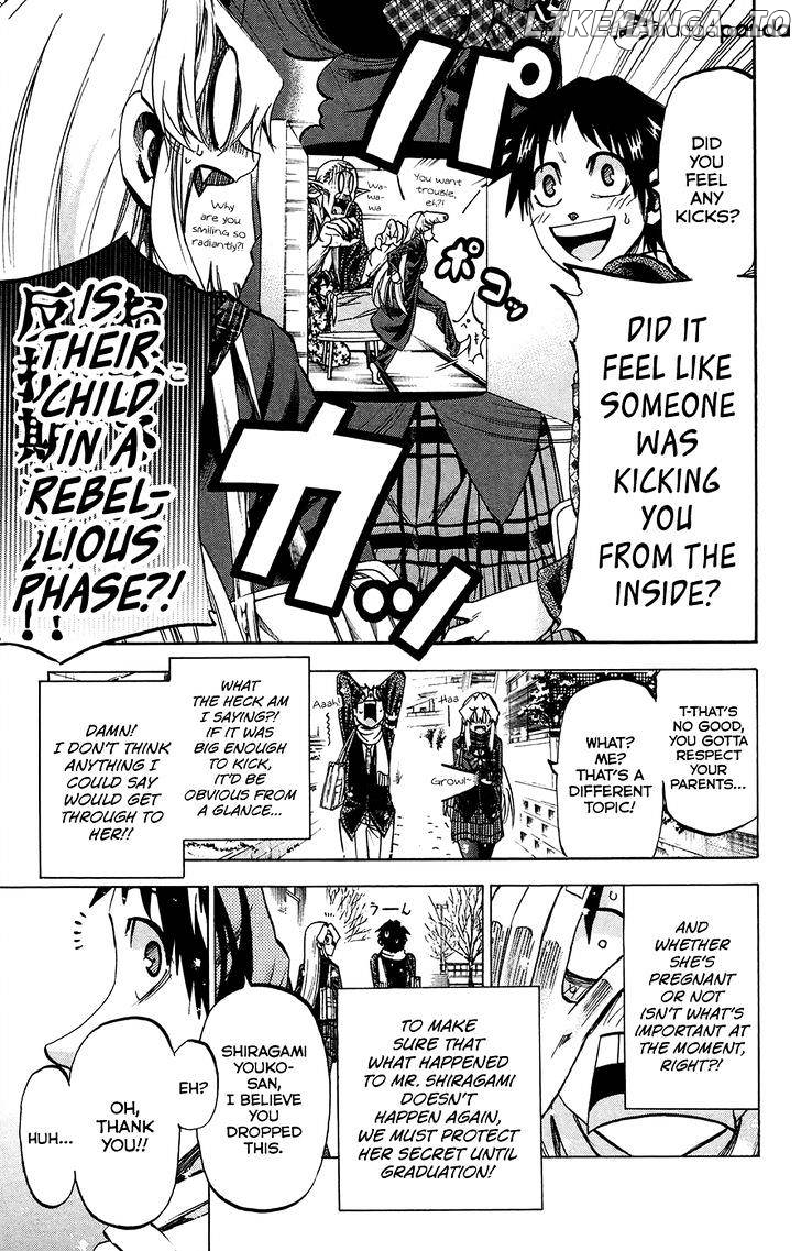 Jitsu Wa Watashi Wa chapter 179 - page 8