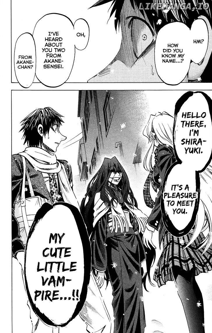 Jitsu Wa Watashi Wa chapter 179 - page 9
