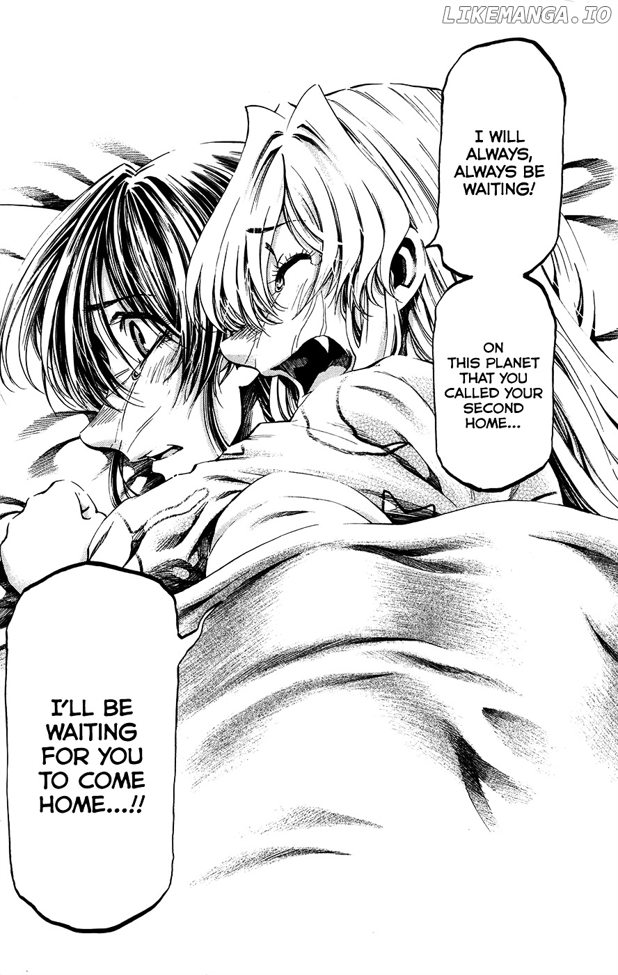 Jitsu Wa Watashi Wa chapter 159 - page 17