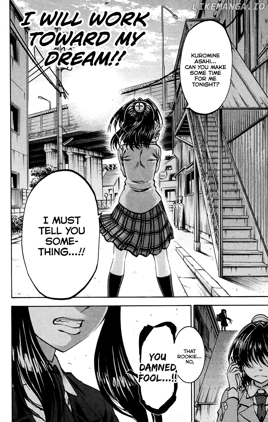 Jitsu Wa Watashi Wa chapter 159 - page 20