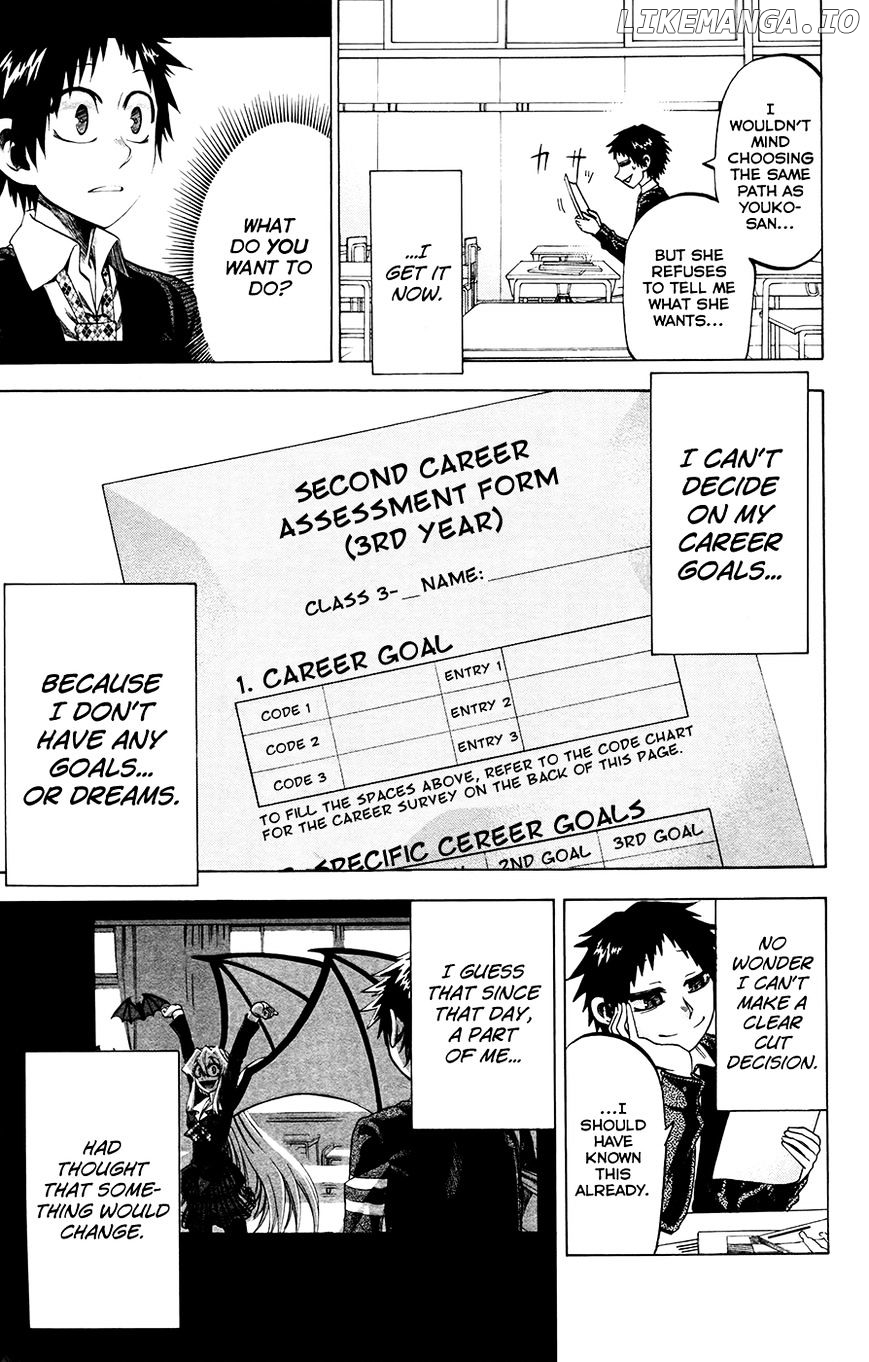 Jitsu Wa Watashi Wa chapter 110 - page 13