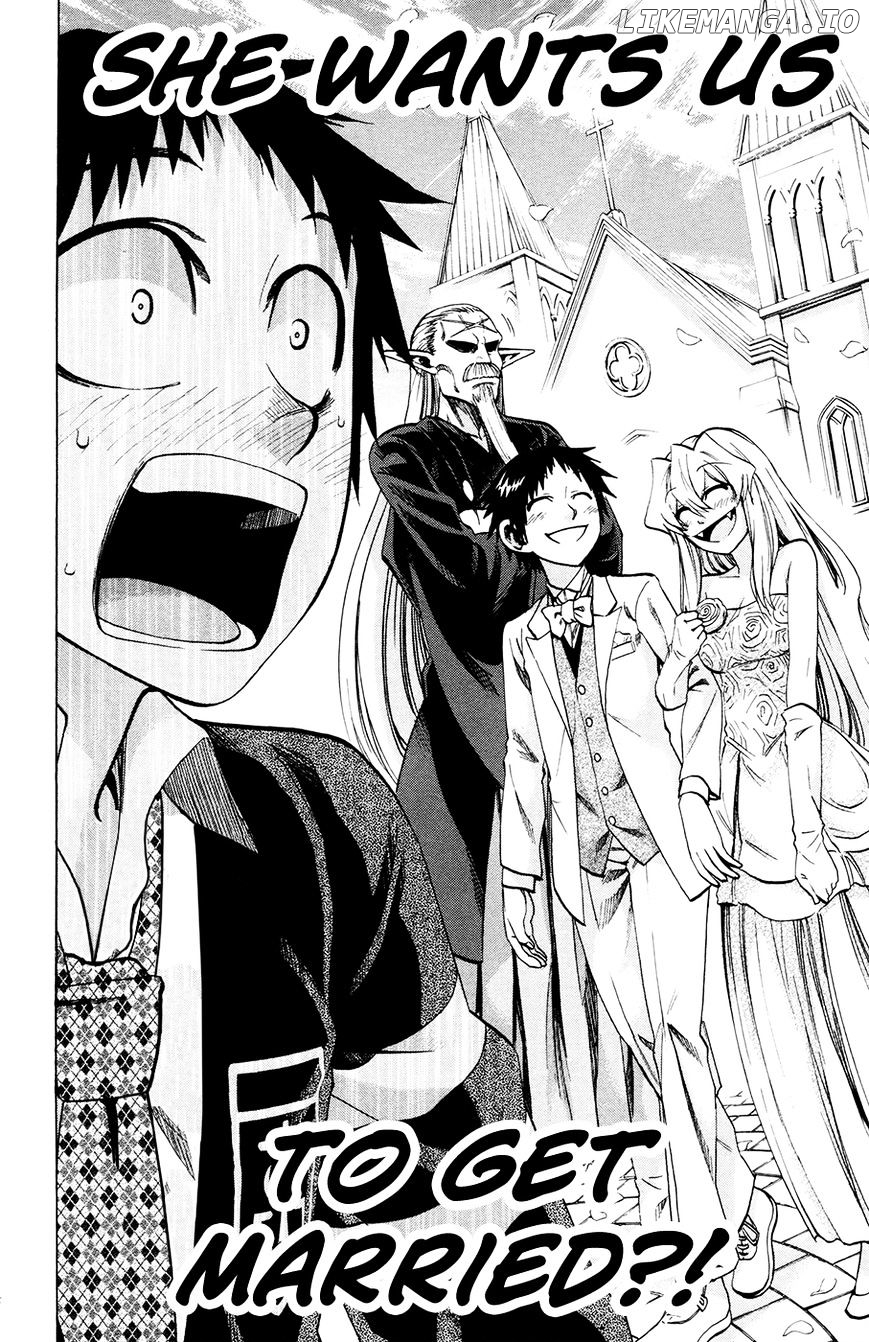 Jitsu Wa Watashi Wa chapter 110 - page 18