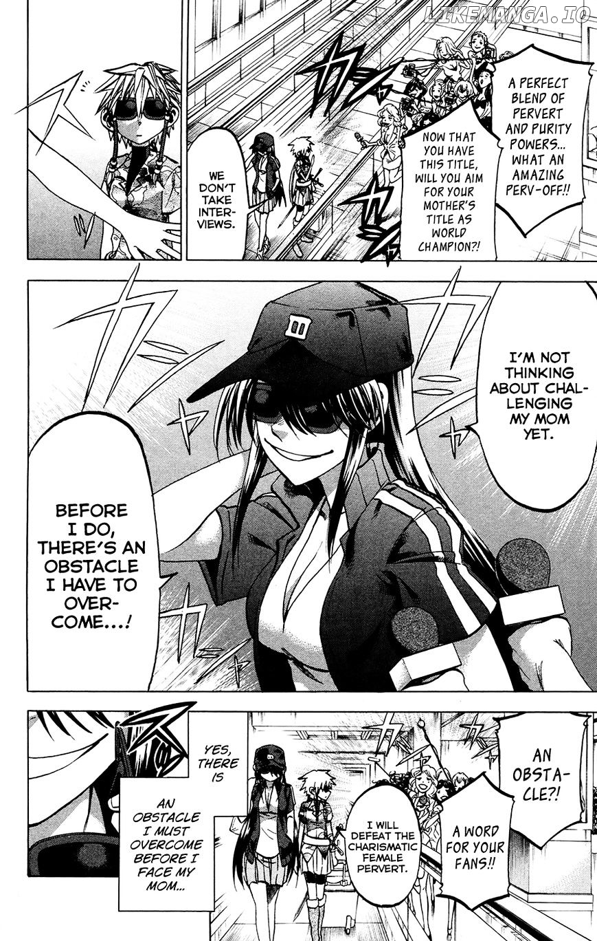 Jitsu Wa Watashi Wa chapter 137 - page 2