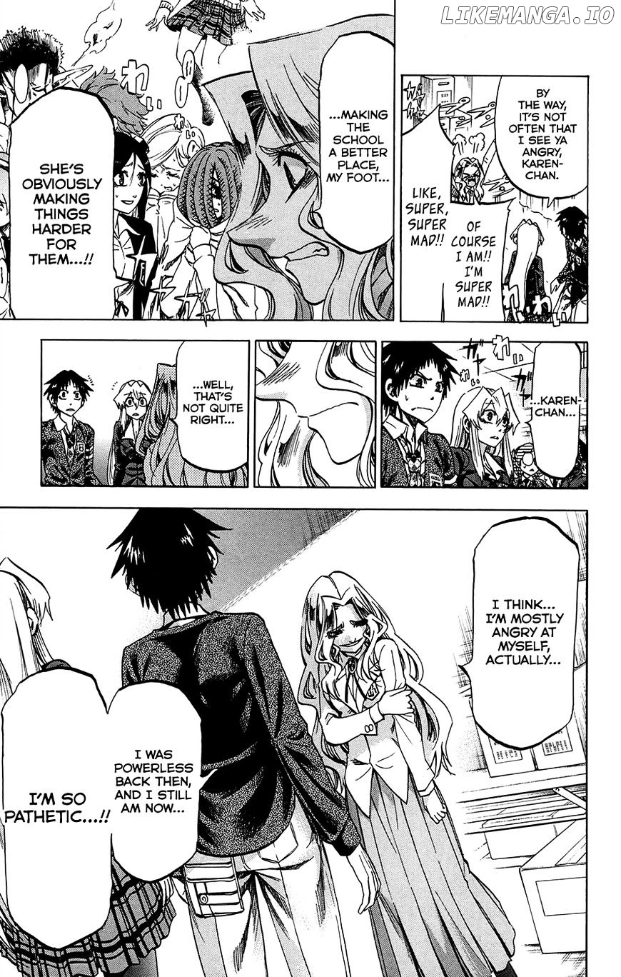 Jitsu Wa Watashi Wa chapter 180 - page 6