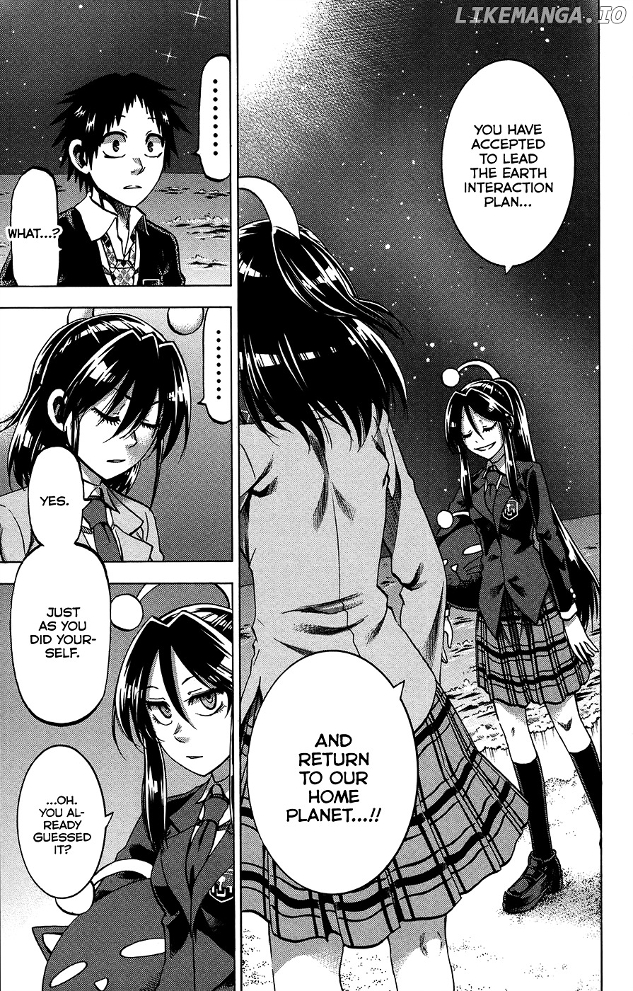 Jitsu Wa Watashi Wa chapter 160 - page 7