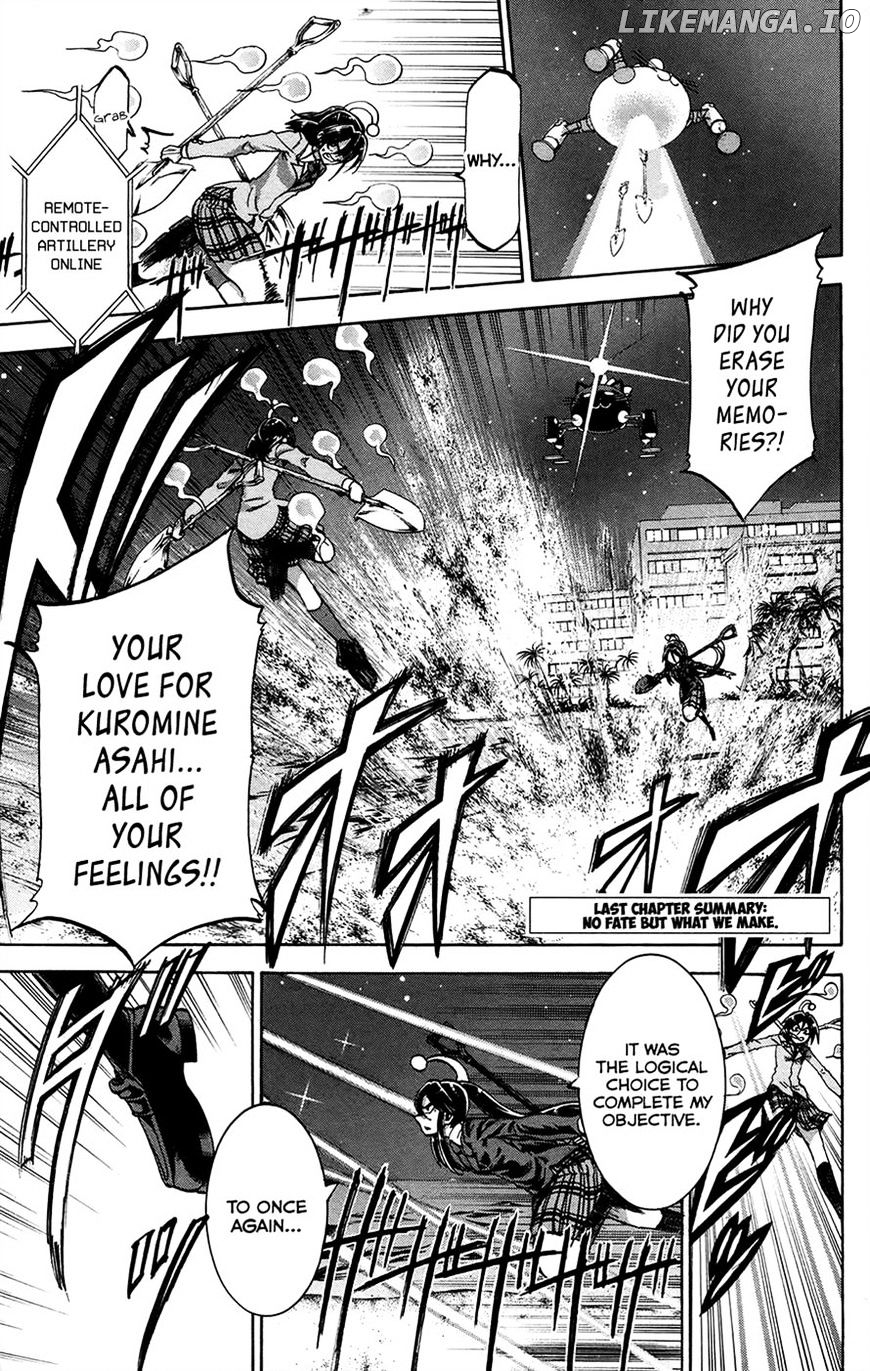 Jitsu Wa Watashi Wa chapter 161 - page 2