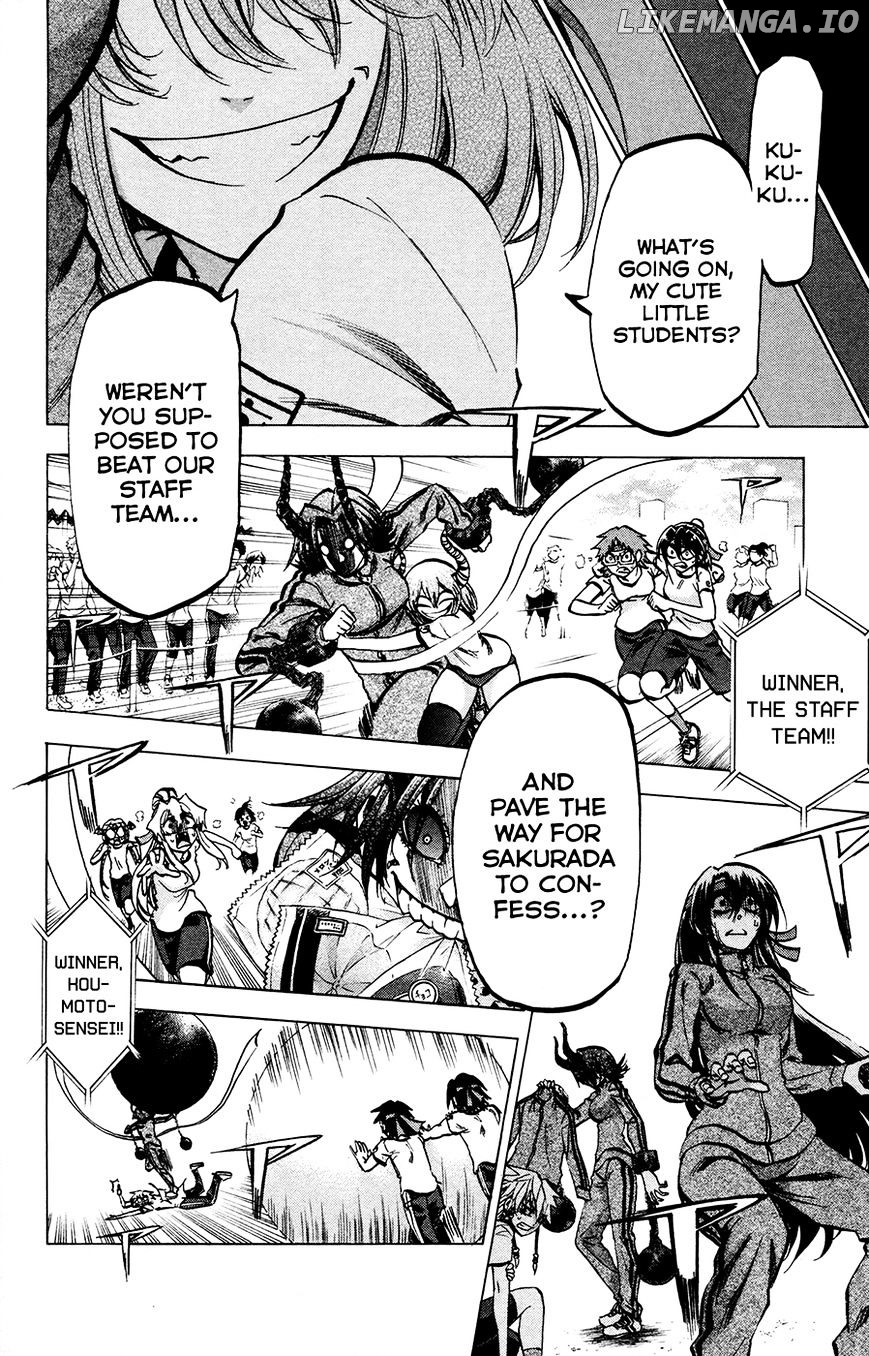 Jitsu Wa Watashi Wa chapter 140 - page 2