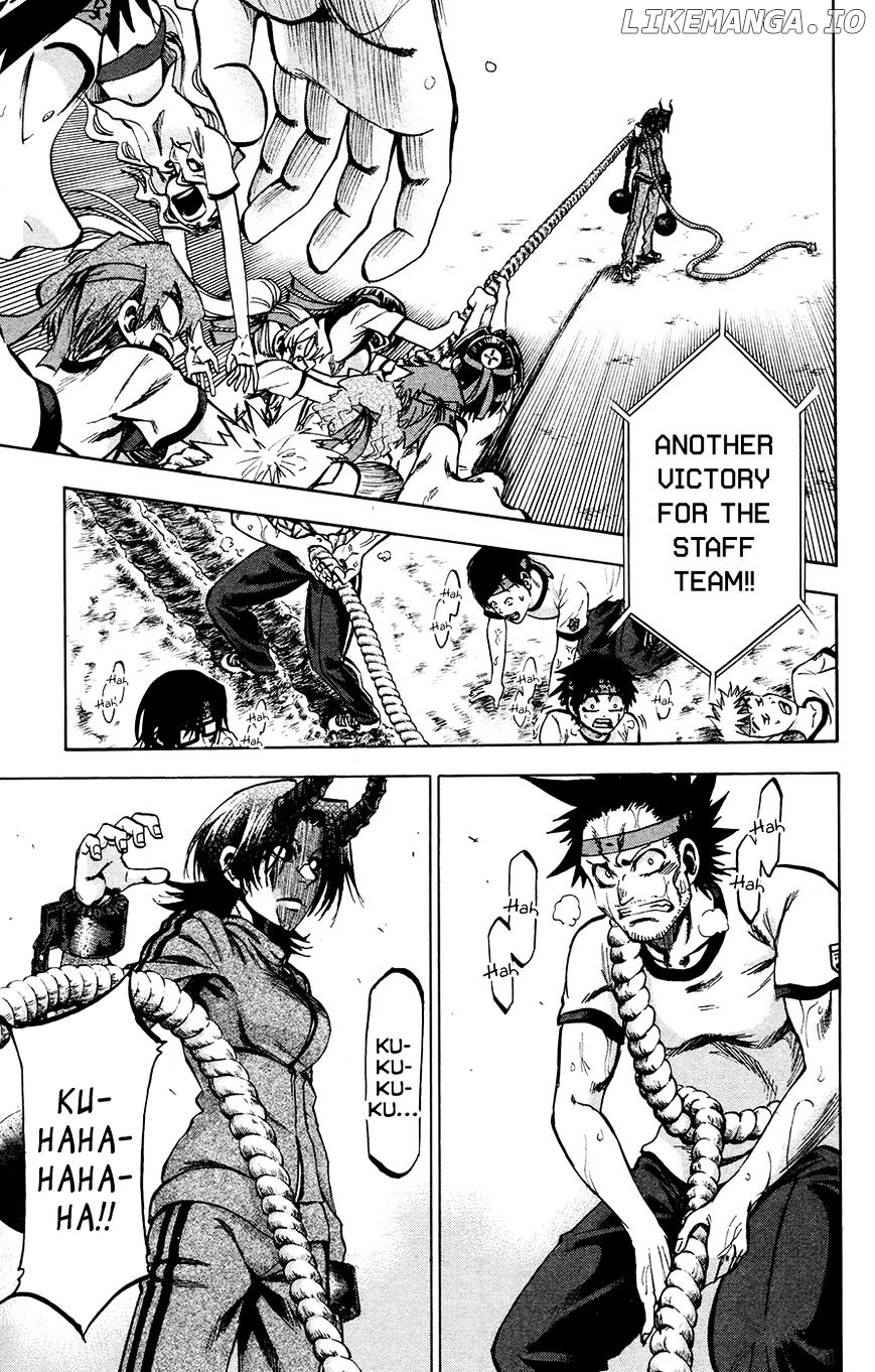 Jitsu Wa Watashi Wa chapter 140 - page 3