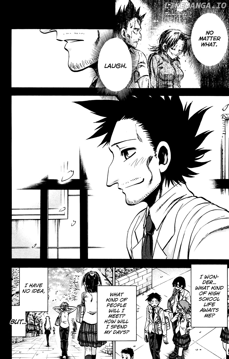 Jitsu Wa Watashi Wa chapter 141 - page 2