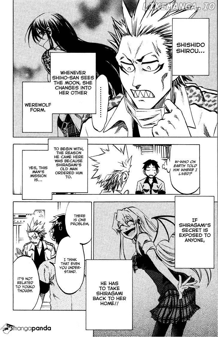 Jitsu Wa Watashi Wa chapter 22 - page 2