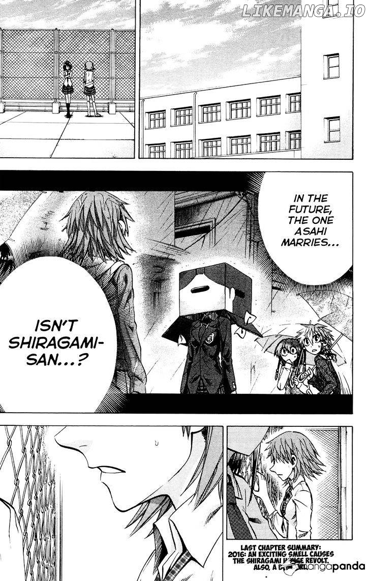 Jitsu Wa Watashi Wa chapter 115 - page 3