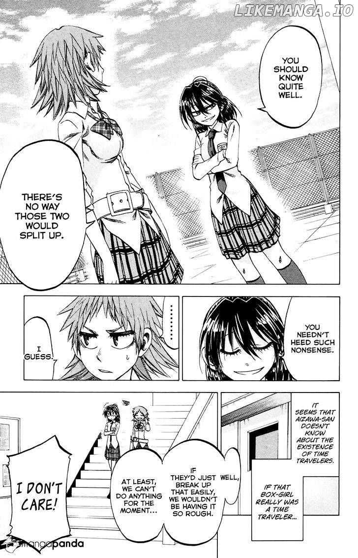 Jitsu Wa Watashi Wa chapter 115 - page 5