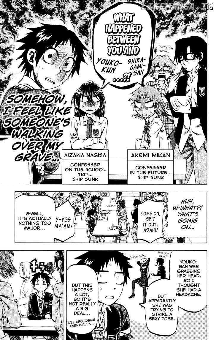 Jitsu Wa Watashi Wa chapter 115 - page 7