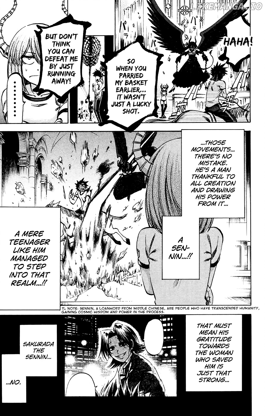 Jitsu Wa Watashi Wa chapter 142 - page 3