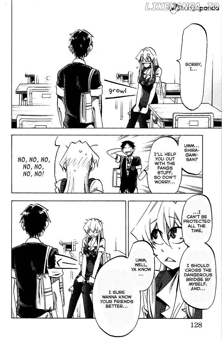 Jitsu Wa Watashi Wa chapter 23 - page 3