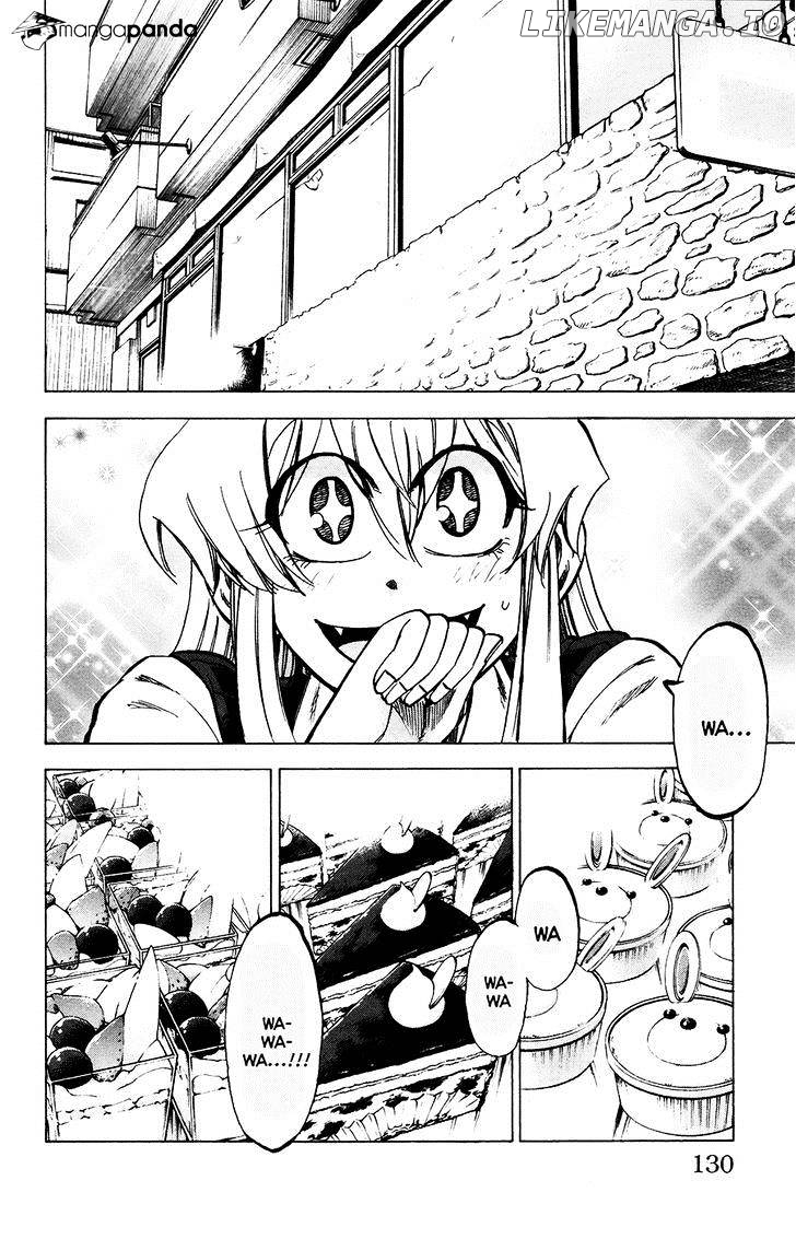 Jitsu Wa Watashi Wa chapter 23 - page 5