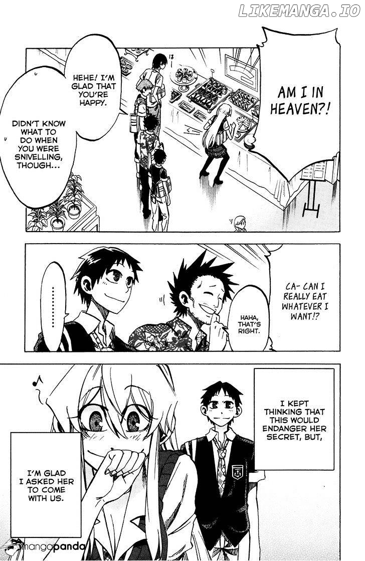 Jitsu Wa Watashi Wa chapter 23 - page 6