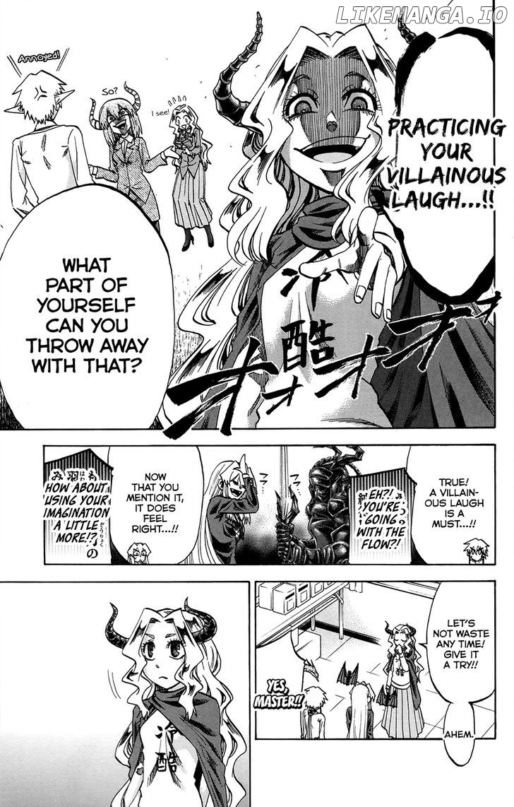 Jitsu Wa Watashi Wa chapter 165 - page 5
