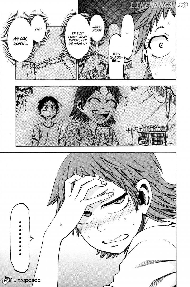 Jitsu Wa Watashi Wa chapter 25 - page 8