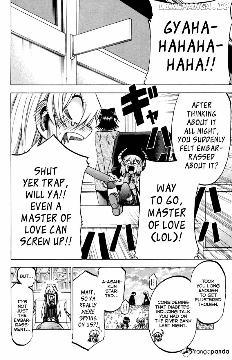 Jitsu Wa Watashi Wa chapter 87 - page 4