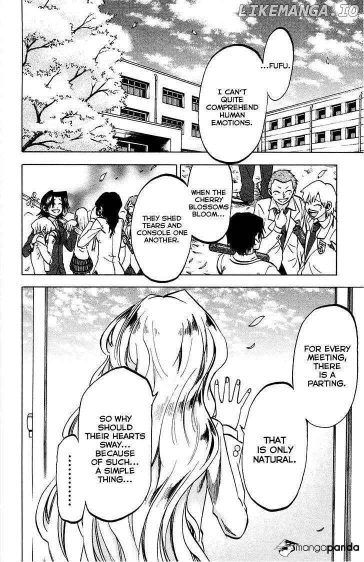 Jitsu Wa Watashi Wa chapter 88 - page 4