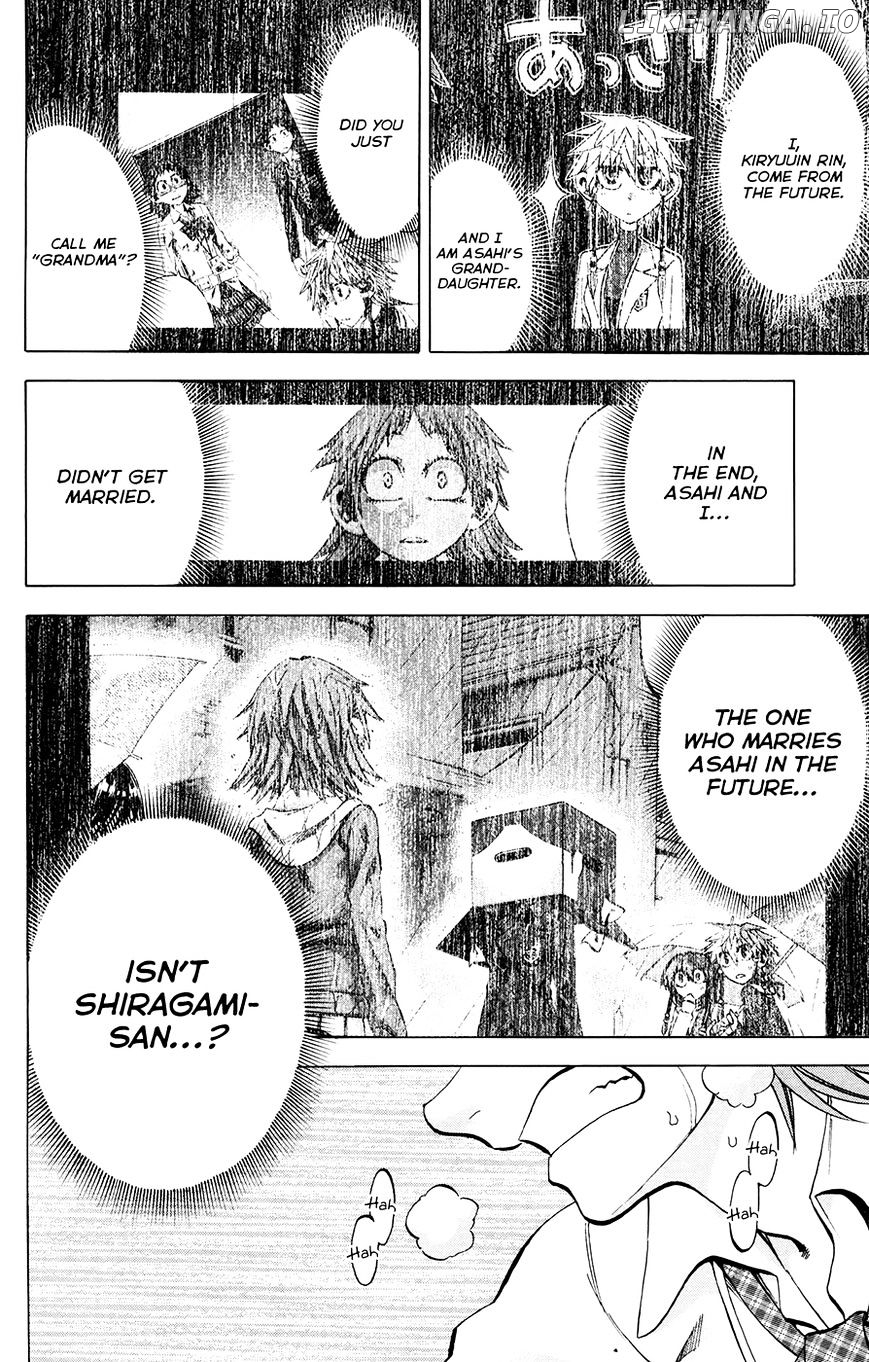 Jitsu Wa Watashi Wa chapter 118 - page 2