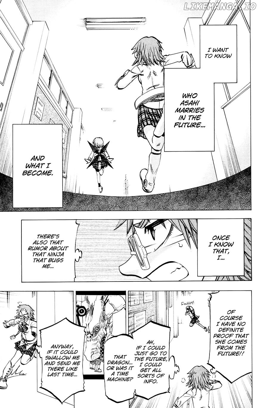 Jitsu Wa Watashi Wa chapter 118 - page 3