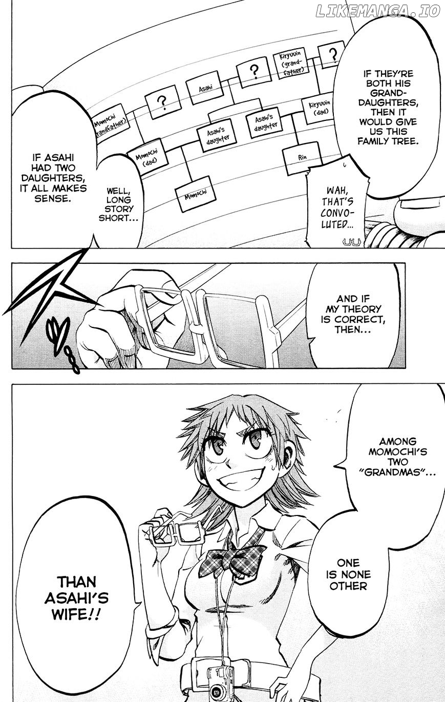 Jitsu Wa Watashi Wa chapter 118 - page 7