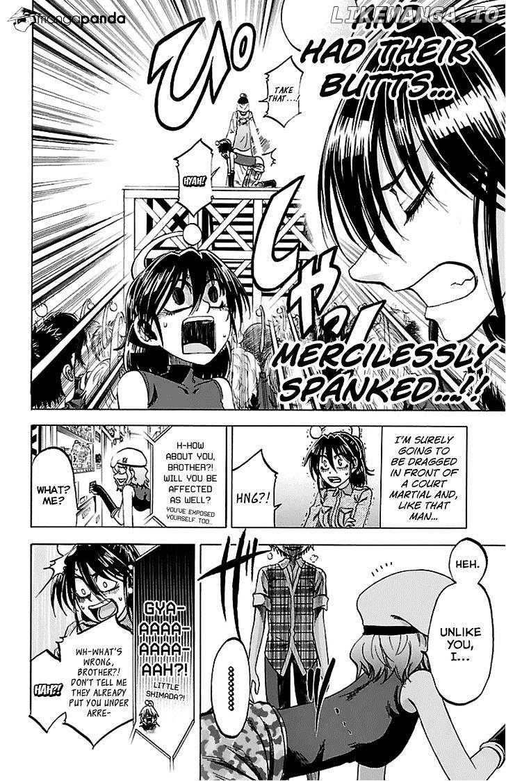 Jitsu Wa Watashi Wa chapter 89 - page 4