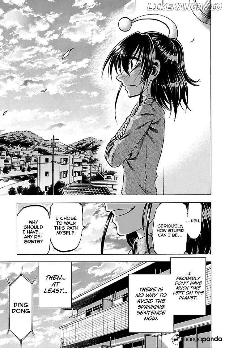 Jitsu Wa Watashi Wa chapter 89 - page 7