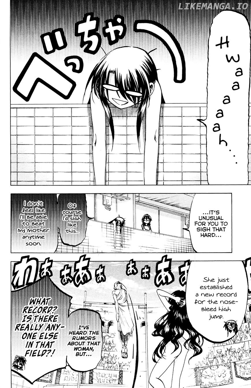 Jitsu Wa Watashi Wa chapter 120 - page 2